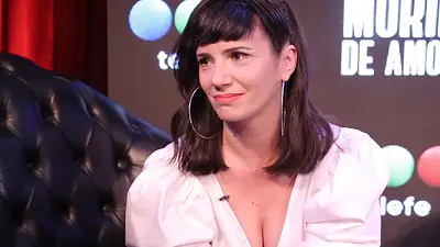 Griselda Siciliani Griselda Siciliani
