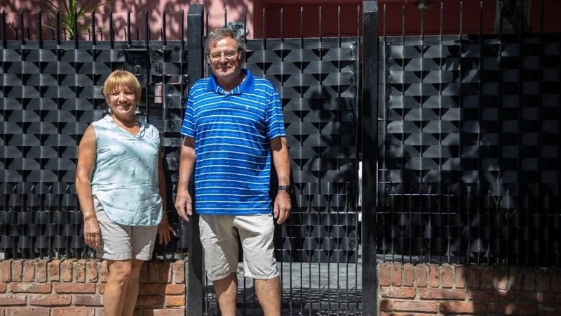 "Mis nietos ya no se enferman": el relato de vecinos de Tigre con su primer verano con agua potable