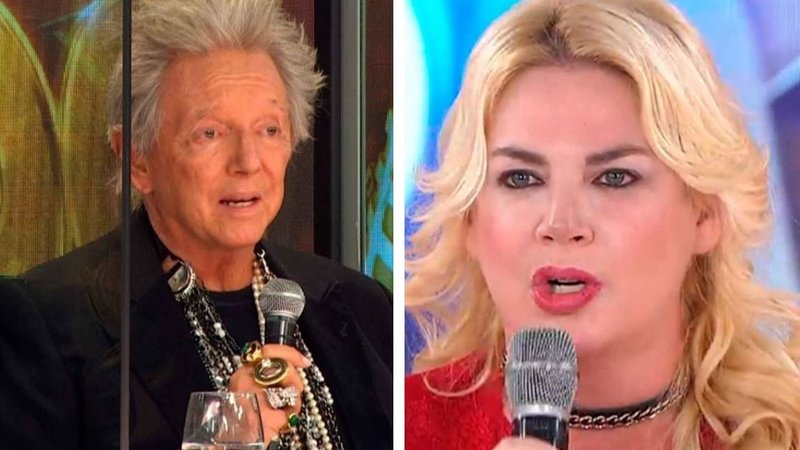 Pepe Cibrián. Esmeralda Mitre