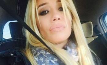 El dolor de Trenchi tras la sentencia a Lotocki: "Me arruinó la vida" | Aníbal lotocki