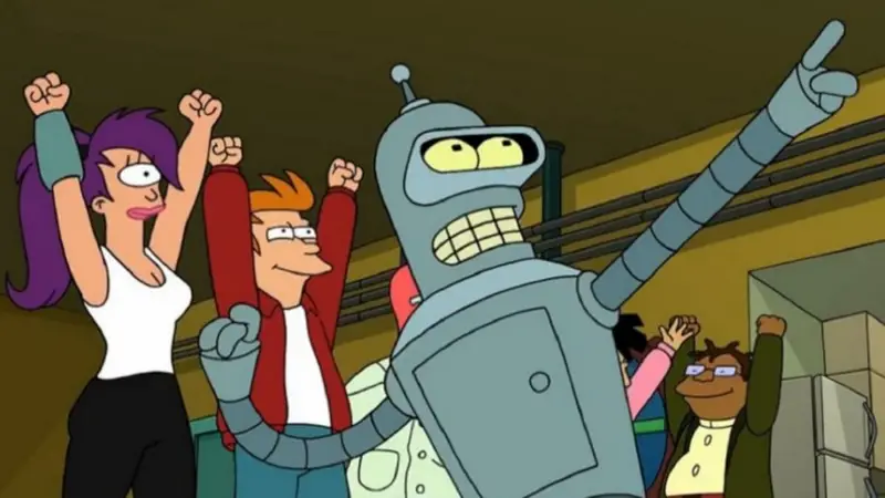 Futurama