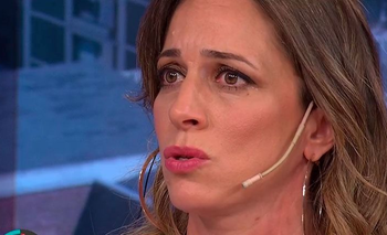 La drástica decisión que comunicó Sandra Borghi, conductora de El Trece | Televisión 