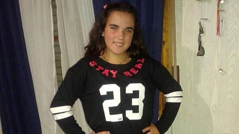 Anulan la condena por el crimen de Chiara Paez, el femicidio que originó el Ni Una Menos