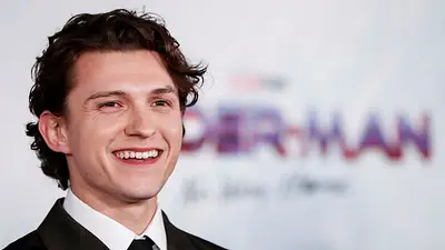 De Spider-Man a Nathan Drake: Tom Holland vuelve a las aventuras con "Uncharted: Fuera del Mapa" De Spider-Man a Nathan Drake: Tom Holland vuelve a las aventuras con "Uncharted: Fuera del Mapa"