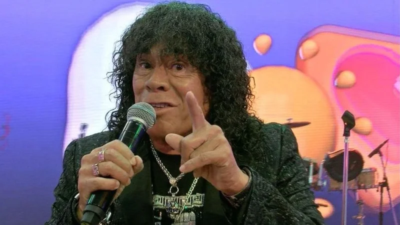 La Mona Jiménez