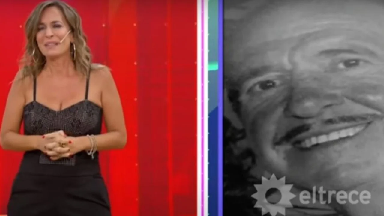 Sandra Borghi. Nosotros a la mañana.