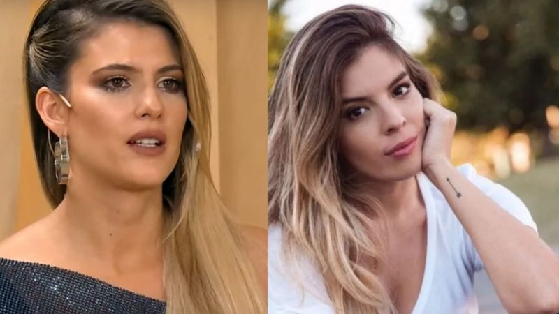 Mery del Cerro y Dalma Maradona