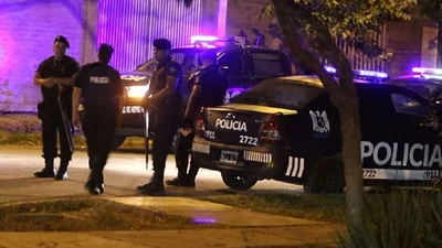 Gatillo fácil: detienen en Mendoza a 4 policías por el asesinato de un joven Gatillo fácil: detienen en Mendoza a 4 policías por el asesinato de un joven