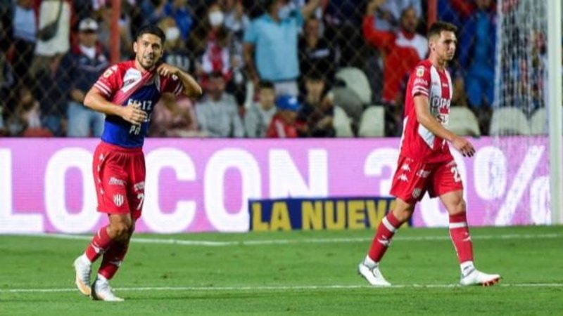 Unión de Santa Fe River Plate Copa de la Liga Profesional