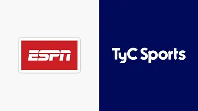 ESPN, TyC Sports, Martín Arévalo, televisión ESPN, TyC Sports, Martín Arévalo, televisión