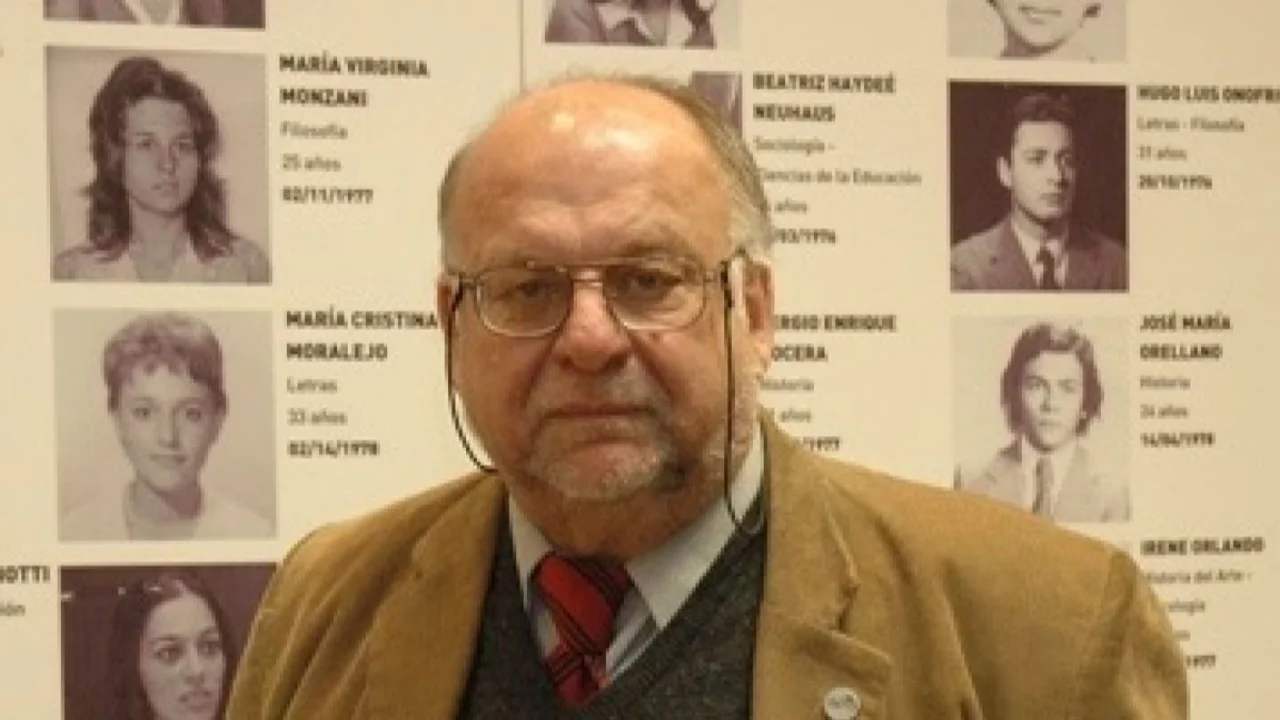 El pedido de disculpas de José Schulman por la agresión en la terminal de ómnibus
