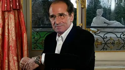 Jean-Paul Fitoussi: "El 'derrame' es un hecho falso, sino la redistribución no habría pasado de pobres a ricos" Jean-Paul Fitoussi: "El 'derrame' es un hecho falso, sino la redistribución no habría pasado de pobres a ricos"