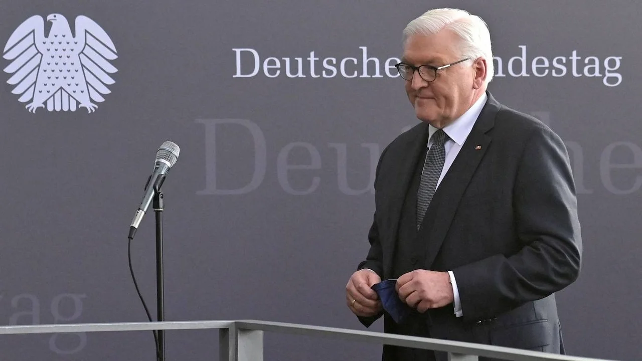 Alemania dejará de importar carbón y petróleo rusos pero seguirá comprando gas