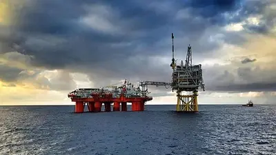 Un nuevo "Vaca Muerta" por más de 20.000 millones de dólares: la revelación sobre Guyana que ilusiona a la Argentina Un nuevo "Vaca Muerta" por más de 20.000 millones de dólares: la revelación sobre Guyana que ilusiona a la Argentina
