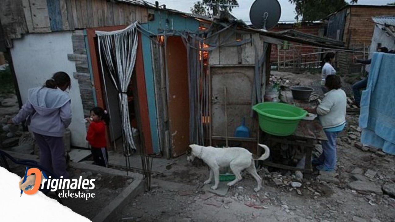 Crece la desigualdad: el 62% de los asalariados no cubre la canasta básica