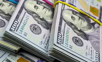 El BCRA suma reservas, pero el ahorrista escapa del peso y se refugia en el dólar | Panorama financiero
