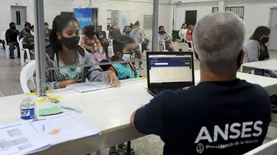 Asignaciones familiares marzo 2022: conocé los nuevos montos Asignaciones familiares marzo 2022: conocé los nuevos montos
