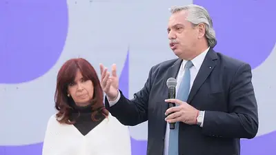 Alberto Fernández declarará en Comodoro Py por la causa de la obra pública en Santa Cruz Alberto Fernández declarará en Comodoro Py por la causa de la obra pública en Santa Cruz