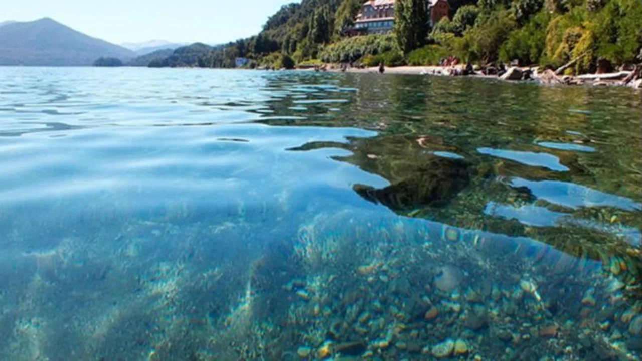 Nahuel Huapi