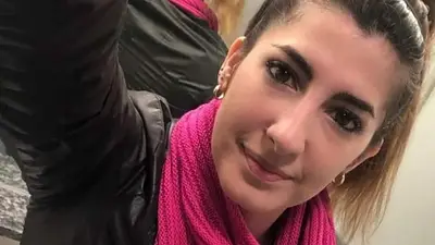 Búsqueda de Betiana Solange Rossi Búsqueda de Betiana Solange Rossi