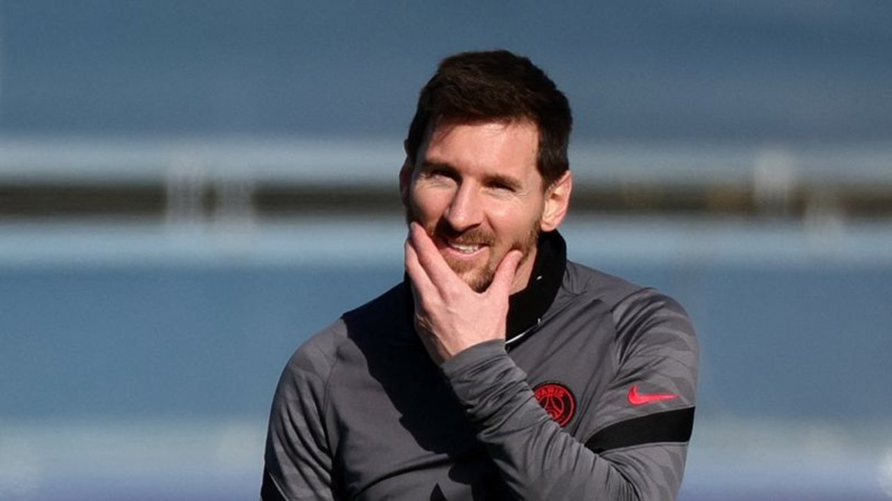Pochettino, seguro de que Messi estará a la altura de las circunstancias