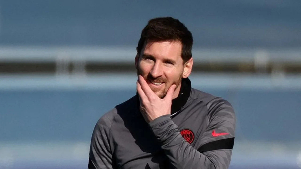 Pochettino, seguro de que Messi estará a la altura de las circunstancias