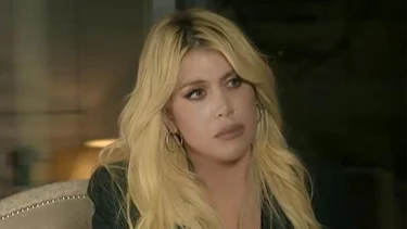 Wanda Nara estalló contra las versiones de violencia hacia Icardi