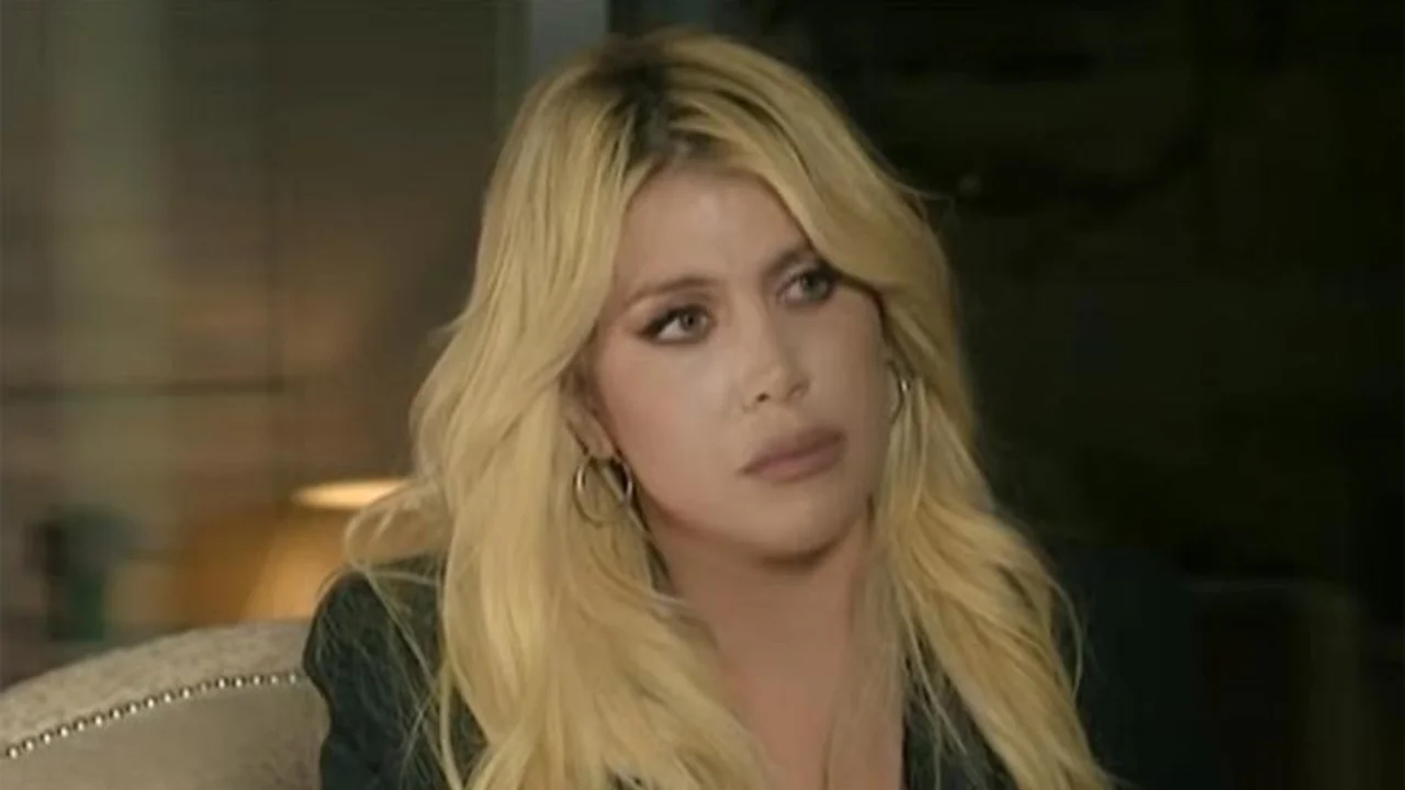 Wanda Nara