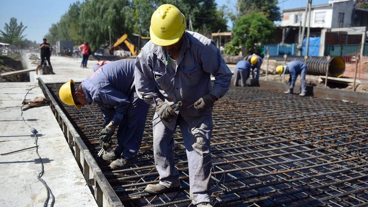 construcción, UOCRA