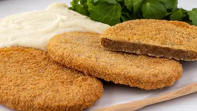 La ANMAT prohibió la venta y consumo de una marca de milanesas de soja La ANMAT prohibió la venta y consumo de una marca de milanesas de soja