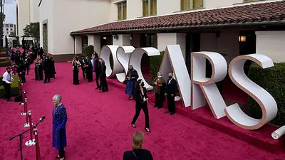 Amy Schumer, Regina Hall y Wanda Sykes presentarán los premios Oscar Amy Schumer, Regina Hall y Wanda Sykes presentarán los premios Oscar