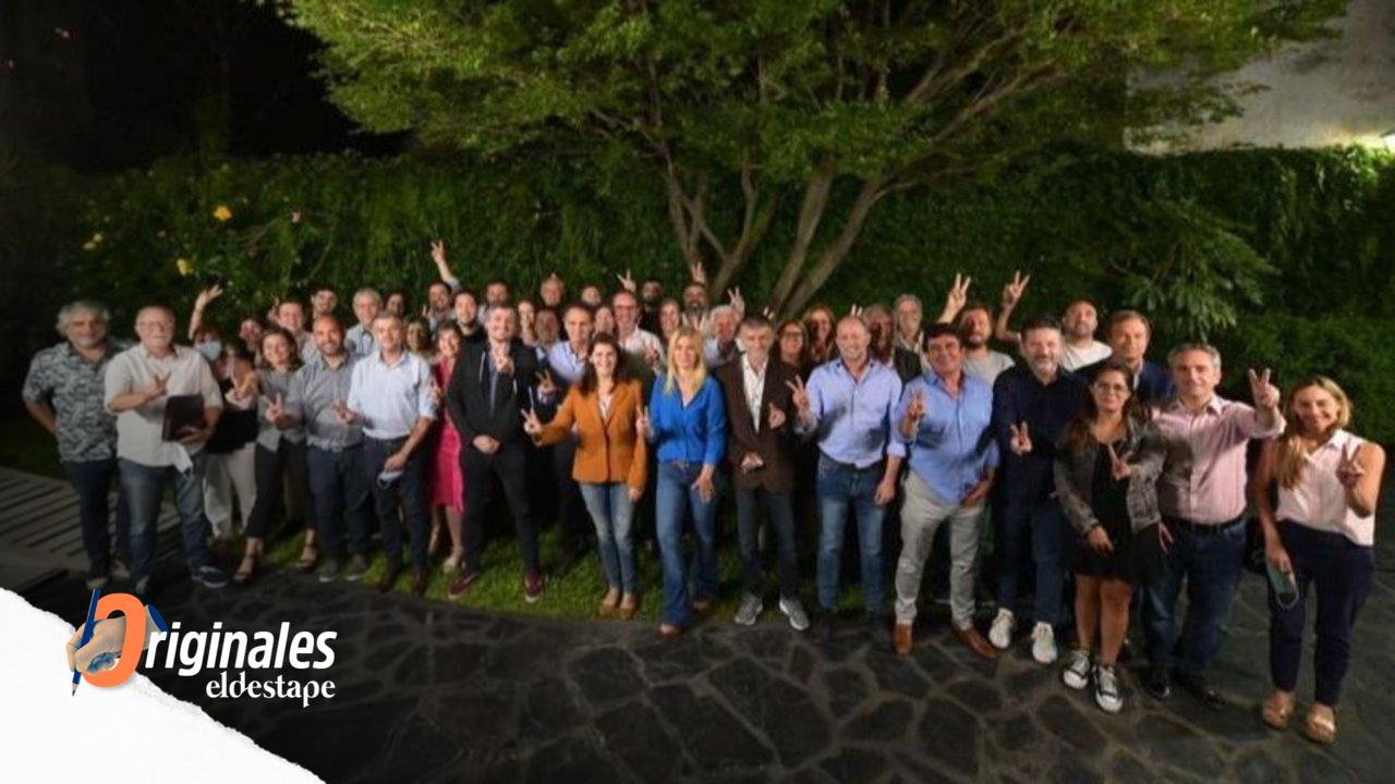 El detrás de la reunión con intendentes: qué se hablará y quién convocó