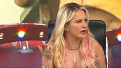 Alejandra Maglietti renunció a Canal 26. El informe de Socios del Espectáculo por El Trece Alejandra Maglietti renunció a Canal 26. El informe de Socios del Espectáculo por El Trece