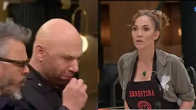 Germán Martitegui y Ernestina Pais Germán Martitegui y Ernestina Pais