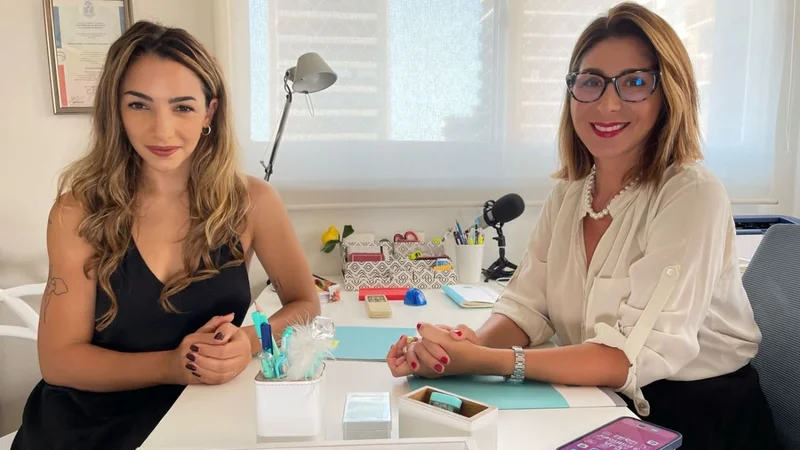 “No más sola en Brasil": Thelma Fardin designó a una nueva abogada en el juicio contra Juan Darthés