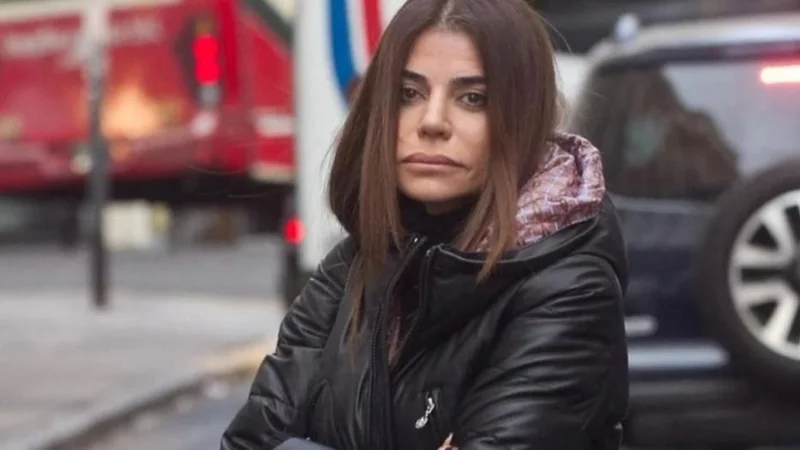 Zulemita Menem