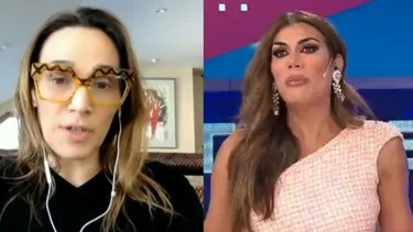 El filoso comentario de Flor de la V contra Vero Lozano: "¿Por qué?"
