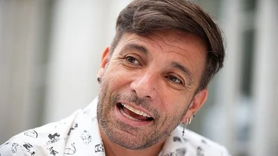Martín Bossi Martín Bossi