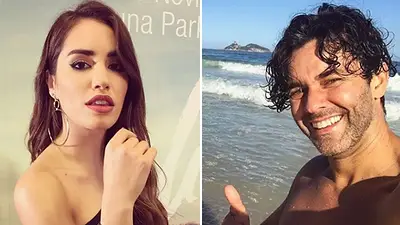 Lali Espósito Mariano Martínez Lali Espósito Mariano Martínez