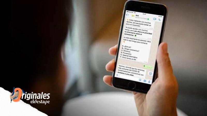 Controversia por el programa automático de reconocimiento de la tos que implementó la ciudad