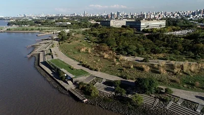 La Defensoría del Pueblo advirtió por el impacto ambiental en el Distrito Joven La Defensoría del Pueblo advirtió por el impacto ambiental en el Distrito Joven