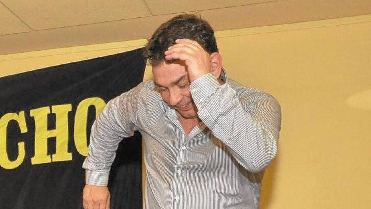Quién es el exespía Juan Sebastián De Stéfano, el eslabón clave de la persecución judicial macrista