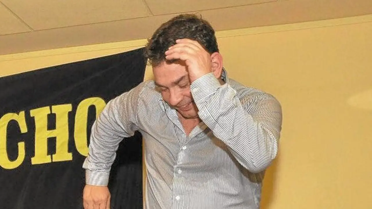 Quién es el exespía Juan Sebastián De Stéfano, el eslabón clave de la persecución judicial macrista