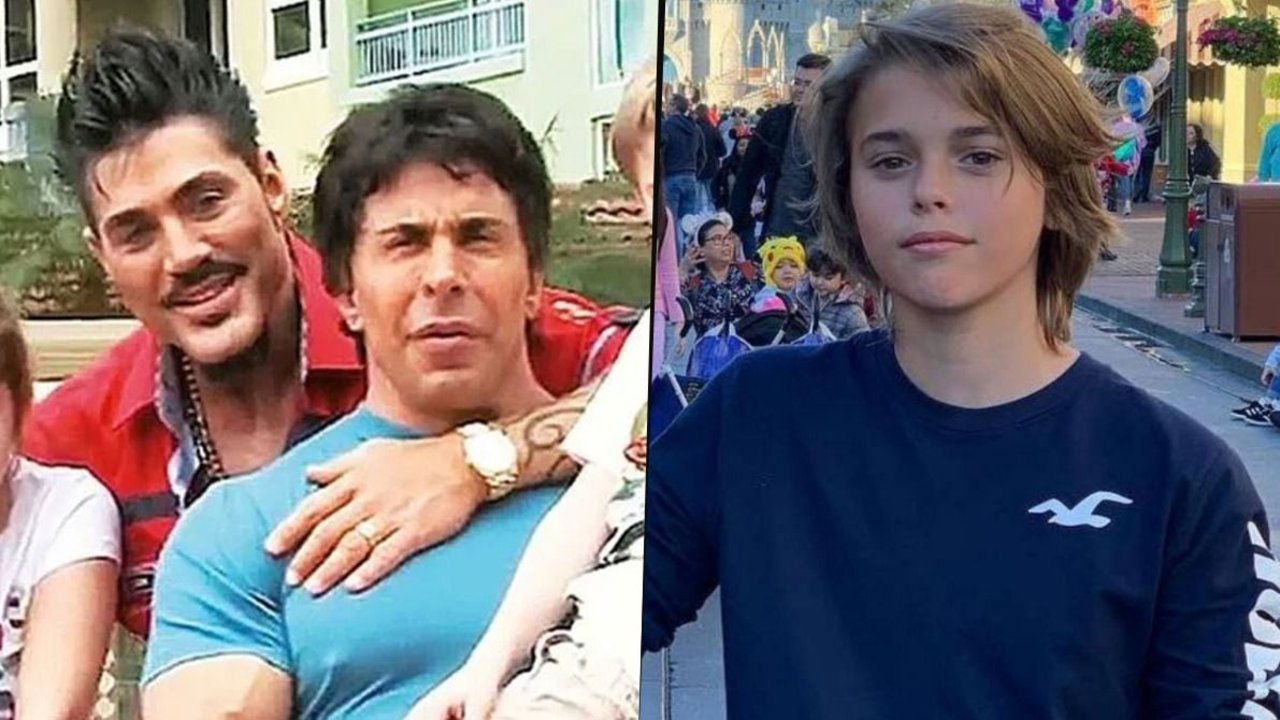 Gustavo Martínez, ex pareja de Ricardo Fort, se suicidó en la madrugada del 16 de febrero.