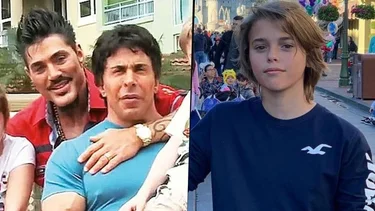 Murió Gustavo Martínez, ex de Ricardo Fort: cayó al vacío de un piso 21
