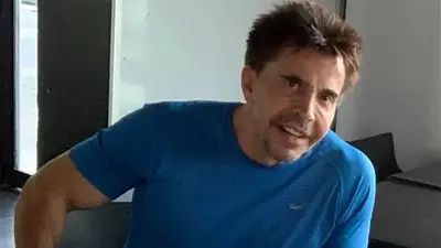 Gustavo Martínez Gustavo Martínez