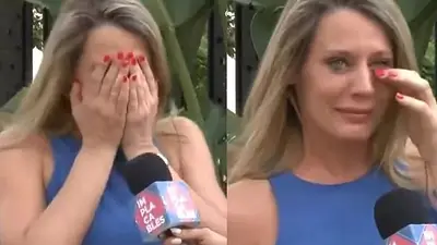 Rocío Marengo Rocío Marengo
