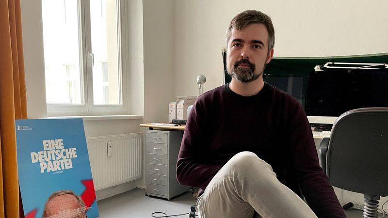 Película de la Berlinale se asoma a las entrañas de la AfD, el partido de ultraderechista alemán