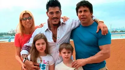 Felipe Fort Felipe Fort