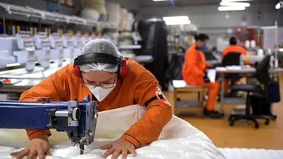 El gobierno cambió los requisitos para acceder al REPRO: cómo es ahora El gobierno cambió los requisitos para acceder al REPRO: cómo es ahora